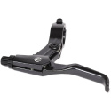 Salt Twin BMX Brake Lever (Černá | Vlevo)