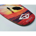 GoZone Tropic Skimboard (40.1"|Sunset)