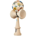 Kendama KROM x Jody Barton Flowers