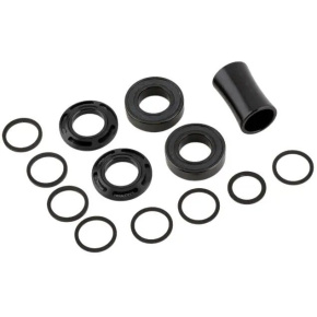 Stolen Minimalist Mid Sealed BMX Bottom Bracket (22mm|Černá)