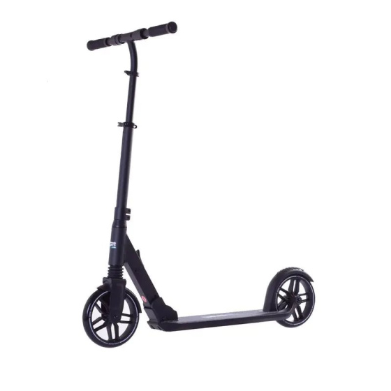 Rideoo 200 PRO City Scooter Black