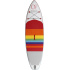 Ocean Pacific Sunset Lite 9'6 Nafukovací Paddleboard (Bílá)