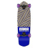 Madrid Complete Cruiser Board (28.5"|Illusion Blue)