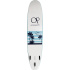 Ocean Pacific 8'0 Soft Top Surfboard (243.84cm (8'0")|Modrá)