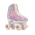 SFR Brighton Children's Figure Quad Skates - Tie-Dye - UK:4J EU:37 US:M5L6