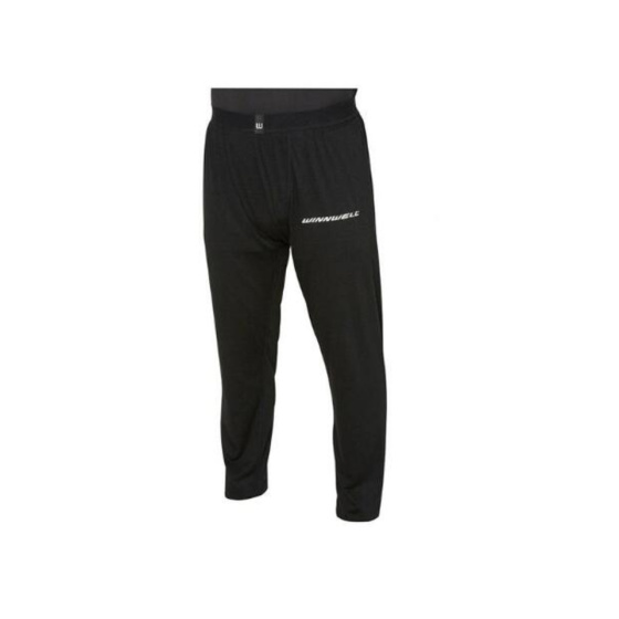 Kalhoty Winnwell Base Layer Bottom YTH