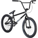 Mafia Kush 1 Freestyle BMX Kolo (20.4"|Černá)