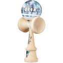 Kendama KROM Signature MOD Tyrkysová