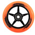 Versatyl Scooter Wheel 110mm Orange