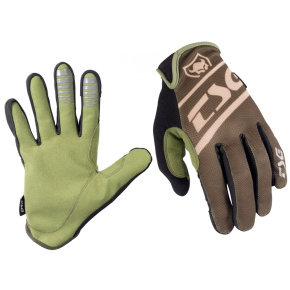 Rukavice TSG Hunter Glove MF1