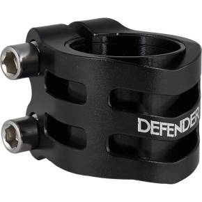 Objímka Longway Defender Black