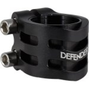 Objímka Longway Defender Black