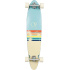 Ocean Pacific Pintail Complete Longboard (38.5"|Sunset)