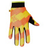 Fuse Chroma Youth Campos Rukavice (S|Neon Yellow/Red)