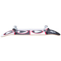 Heart Supply Squad Skateboard Komplet (8.25"|Černá)