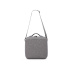 DJI MINI 3 Pro - Gray Nylon Case with Shoulder Strap