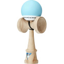 Kendama KROM Pop Rubber matná Sky Blue