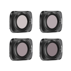 MAVIC AIR 2 - Standard Filter Set (4 pack)