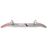 RAD Logo Progressive Complete Skateboard (8"|Holographic)