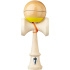 Kendama KROM Nihon San Yellow