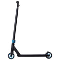 Rideoo Lite Complete Pro Scooter Black