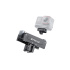 DJI Action 5 Pro - Aluminum Alloy Quick-Release Mount (PULUZ)