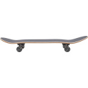 Skateboard KFD Young Gunz Komplet 8" Flagship V2 Black