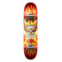 Speed Demons Hot Shot Soft Top Skateboard Komplet (6.75"|Žlutá)