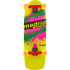 Madrid Explosion OG Complete Cruiser Board (29.25"|Žlutá)