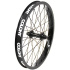 Colony Pintour 18" BMX Front Wheel (Černá)