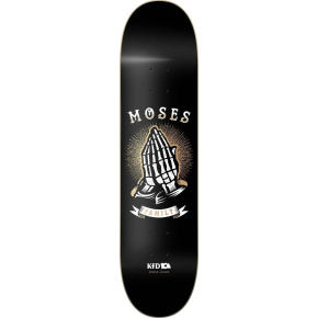 KFD Moses Adams Pro Skate Deska (8"|Play)