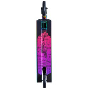 Freestyle Koloběžka North Switchblade 2021 Oilslick & Black