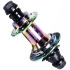 Colony Wasp Female 14mm Cassette Hub (Rainbow Anodise|Left hand drive)