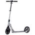 Rideoo 200 City Scooter Silver