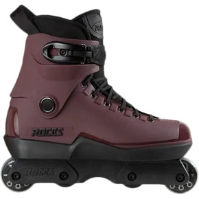 Roces M12 LO Team Chestnut Aggressive inline (Chestnut|47)