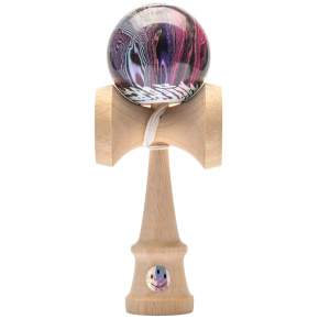 KROM Paranoia Kendama (Tribus)