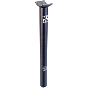 Fiction Loki Pivotal BMX Seatpost (150mm | Černá)