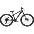 Radio Zuma 26" 2022 MTB Bike Pro Pro děti (20.3"|Černá)