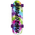 Hydroponic Rounded Complete Surfskate (30"|Tie Dye)