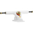 Caliber II 10" 44 Degree Longboardové Trucky (10"|White/Gold)