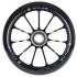 Ethic Atlas Pro Scooter Wheel 12 STD 115mm Black