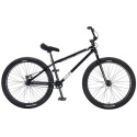 Mafia Medusa 26" Wheelie Bike (22.5"|Černá)