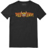 Speed Demons T-Shirt (M|Hot Shot Black)