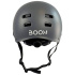 Boom Stay Safe Professional Helmet Grey S