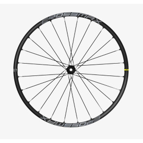 Výplet 29" přední Mavic Crossmax XLS 15x110 mm CL