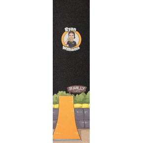 Griptape Figz XL Ryan Williams V2