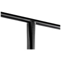 Řídítka Ethic Tenacity V2 620 mm High Black