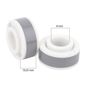 TEMPISH SPACER magnet. 10,25mm,v.p.8mm