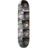 Zoo York Skate Deska (8"|Hhf Radio Head)