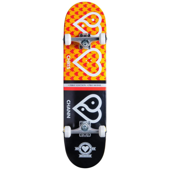 Heart Supply Planet Heart Skateboard Komplet (8"|Classified Pro 2)